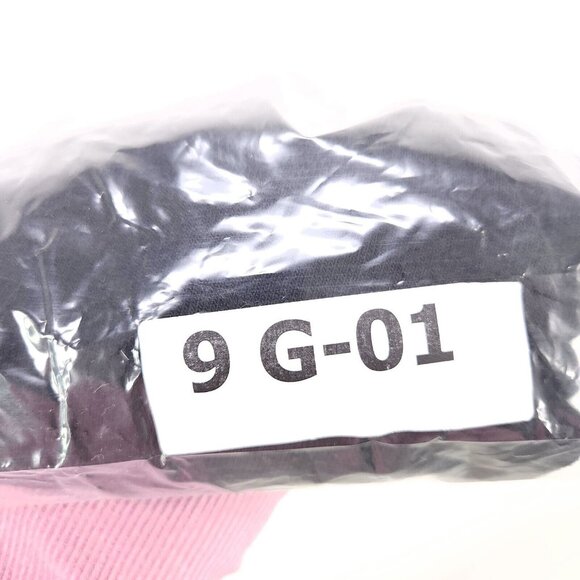 Madewell Bodysuit Size Medium Black Ribbed Long Sleeve Full-Coverage Layering - Picture 11 of 11